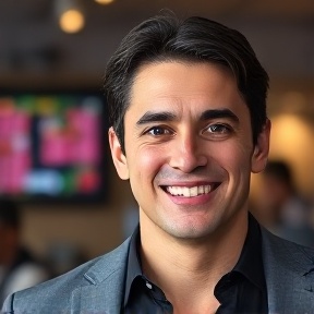Diego Barrera Soto — Nuevas Casas De Apuestas reviewer